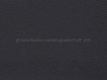 Skai Palma schwarz 137 cm 30 lfm pro Rolle Farbmuster