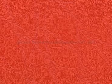 Skai Plata orange 137 cm 30 lfm per roll color sample