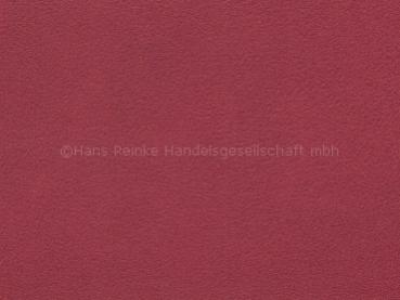 Skai Palma NF rubin 137 cm 30 lfm per roll flame etardant according to B1 norm color sample