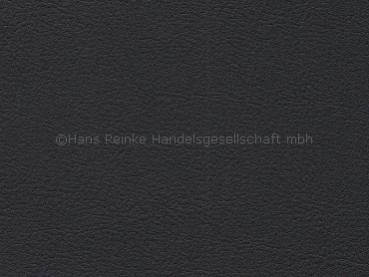 Skai Palma NF schwarz 137 cm 30 lfm pro Rolle schwer entflammbar nach B1 Farbmuster