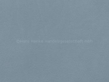Skai Palma rauchblau 137 cm 30 lfm pro Rolle Farbmuster