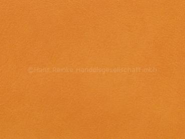 Skai Palma mango 137 cm 30 lfm pro Rolle Farbmuster