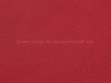 Skai Palma NF kirsche 137 cm 30 lfm per roll flame etardant according to B1 norm color sample