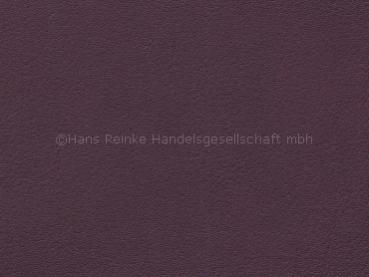 Skai Palma NF amethyst 137 cm 30 lfm per roll flame etardant according to B1 norm color sample