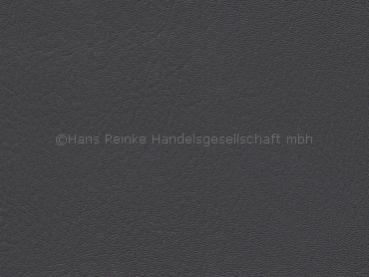 Skai Palma NF anthrazit 137 cm 30 lfm per roll flame etardant according to B1 norm color sample