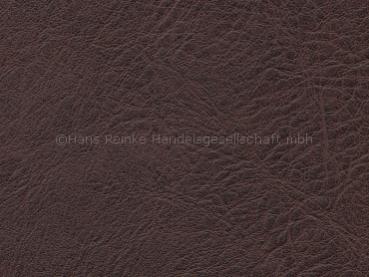 Skai Pavinto choco 137 cm 30 lfm pro Rolle Farbmuster