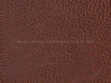 Skai Pavinto tabacco 137 cm 30 lfm per roll color sample