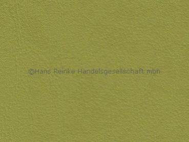 Skai Palma NF limone 137 cm 30 lfm per roll flame etardant according to B1 norm color sample