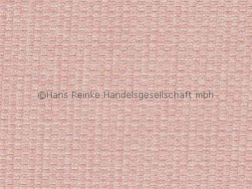 Skai Paratexa NF powder rose 137 cm 30 lfm pro Rolle Farbmuster