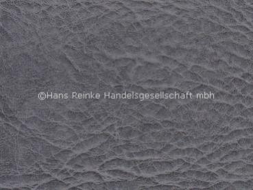 Skai Pavinto platinum  137 cm 30 lfm pro Rolle Farbmuster