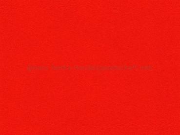 Skai Pandoria Plus feuer 140 cm  25 lfm pro Rolle Farbmuster