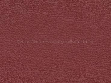 DB dunkelrot 641 Nappa Kopffärbung vegetabil Farbmuster
