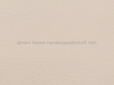 Skai Tundra creme (Sir K4107) 137 cm 30 lfm pro Rolle Farbmuster