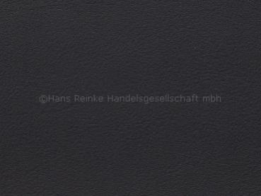 Skai Mano S schwarz 137 cm  30 lfm pro Rolle Farbmuster