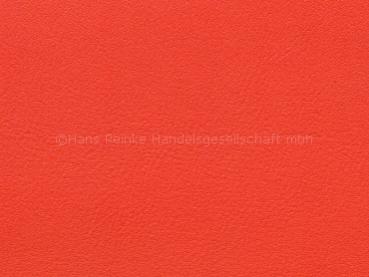 Skai Tundra orange (Sir K4130) 137 cm 30 lfm pro Rolle Farbmuster