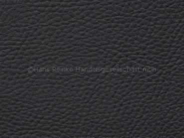 Skai Parotega NF schwarz (Baron K4038) 137 cm 30 lfm pro Rolle Farbmuster