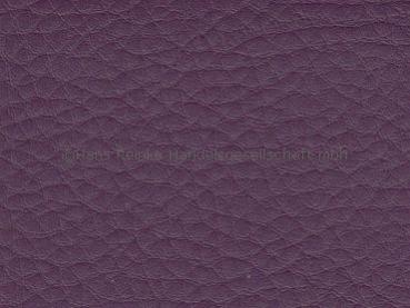 Skai Parotega NF lila (Baron K4058) 137 cm 30 lfm pro Rolle Farbmuster