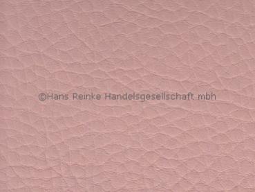 Skai Parotega NF light rose (Baron K4064) 137 cm 30 lfm pro Rolle Farbmuster