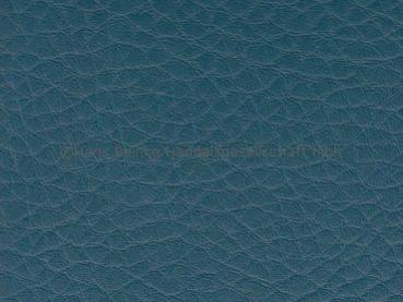 Skai Parotega NF teal (Baron K4069) 137 cm 30 lfm pro Rolle Farbmuster