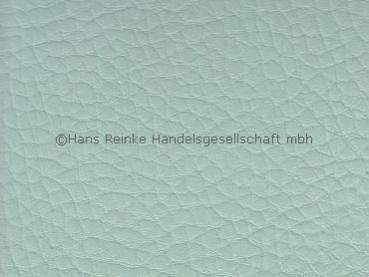 Skai Parotega NF mint (Baron K4066) 137 cm 30 lfm pro Rolle Farbmuster