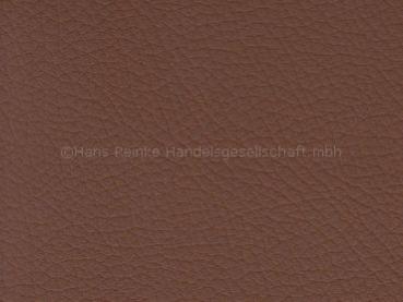 Skai Toledo EN marone 140 cm 30 lfm per roll color sample