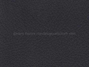 Skai Toledo EN black 140 cm 30 lfm pro Rolle Farbmuster