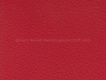 Skai Toledo EN cherry 140 cm 30 lfm pro Rolle Farbmuster