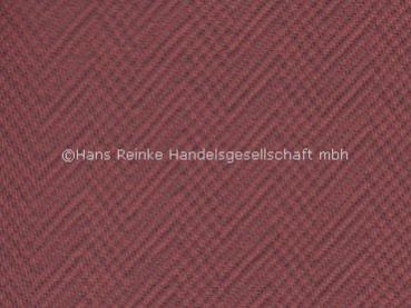 Skai Torino FLS marsala 140 cm 30 lfm pro Rolle Farbmuster