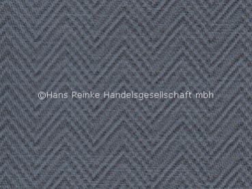 Skai Torino FLS stone blue 140 cm 30 lfm pro Rolle Farbmuster