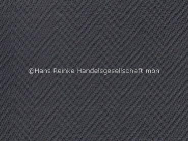 Skai Torino FLS black 140 cm 30 lfm pro Rolle Farbmuster