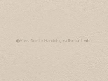 Skai Neptun-Caleri creme 140 cm  30 lfm pro Rolle Farbmuster