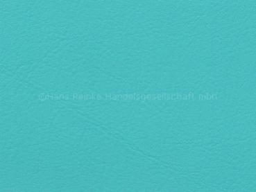 Skai Neptun-Caleri türkis Auslaufartikel 140 cm  30 lfm pro Rolle color sample