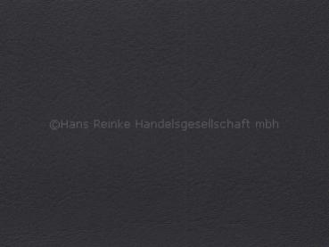 Skai Neptun-Caleri schwarz 140 cm  30 lfm pro Rolle color sample