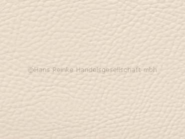 Skai Neptun-Pescara ivory 140 cm  30 lfm pro Rolle Farbmuster