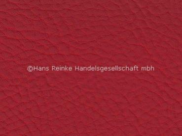 Skai Neptun-Pescara cherry 140 cm  30 lfm pro Rolle Farbmuster