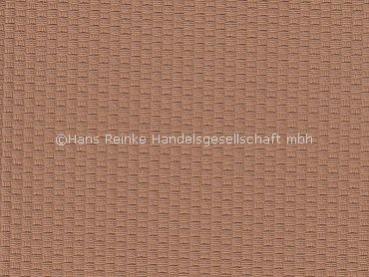 Skai cool colors Venezia saddle 140 cm  30 lfm pro Rolle Farbmuster