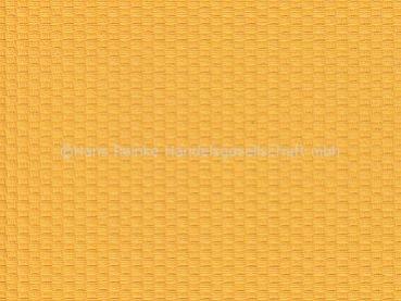 Skai cool colors Venezia curry 140 cm  30 lfm pro Rolle Farbmuster