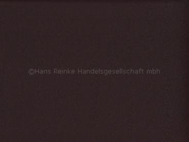 Skai Evida choco 137 cm  30 lfm pro Rolle Farbmuster