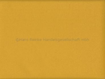 Skai Evida curry 137 cm  30 lfm pro Rolle Farbmuster