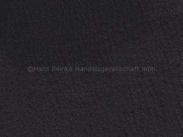 Kutschendachleder schwarz color sample