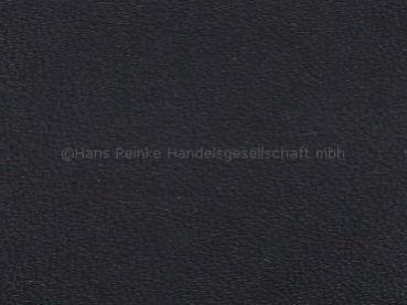 Blankleder schwarz 3,5 mm color sample
