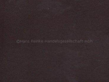 Blankleder dunkelbraun 3,5 mm color sample