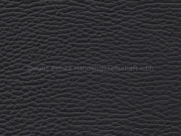 Mondial jet black 1,6-1,8 mm Farbmuster