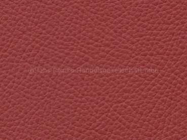 Mondial rouge corail 1,6-1,8 mm Farbmuster