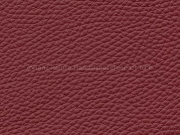 Mondial rouge vin 1,6-1,8 mm Farbmuster