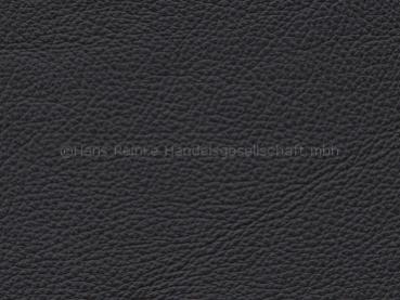 Royal schwarz Farbmuster