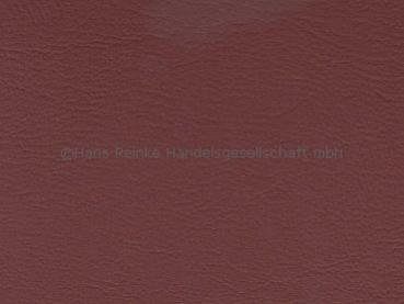 Lady mahagoni 140 cm 25 lfm pro Rolle Farbmuster