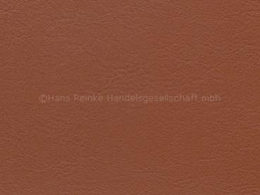 Basis Nappa Automobilkunstleder zimt 140 cm Breite Farbmuster