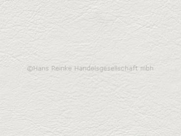 Basis Nappa Automobilkunstleder weiß 140 cm Breite Farbmuster