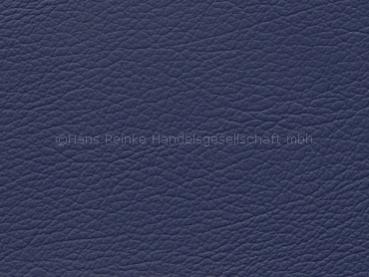Basis Automobilkunstleder jazzblue 140 cm Breite Farbmuster
